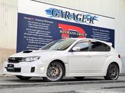 2012 SUBARU IMPREZA