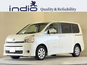 2012 TOYOTA VOXY X L EDITION