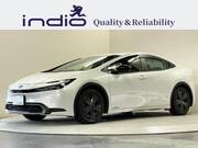 2023 TOYOTA PRIUS