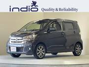 2017 NISSAN DAYZ