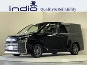 2022 TOYOTA VOXY