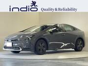 2023 TOYOTA PRIUS