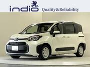 2024 TOYOTA SIENTA