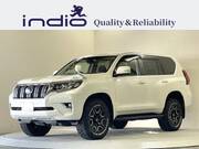 2022 TOYOTA LAND CRUISER PRADO TX