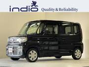2024 SUZUKI SPACIA