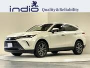 2021 TOYOTA HARRIER G