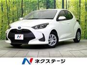 2023 TOYOTA YARIS