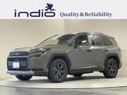 2026 TOYOTA RAV4