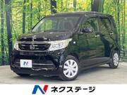 2016 HONDA N-WGN