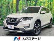 2018 NISSAN X-TRAIL 20X