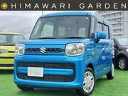 2019 SUZUKI SPACIA