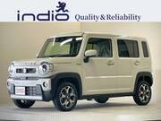2026 SUZUKI HUSTLER