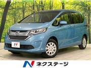 2016 HONDA FREED HYBRID