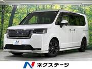 2024 HONDA STEPWAGON
