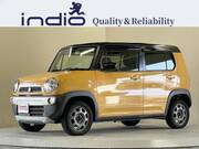 2016 SUZUKI HUSTLER G