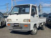 1993 SUBARU SAMBAR TRUCK