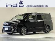 2020 TOYOTA VOXY