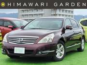 2013 NISSAN TEANA 250XL