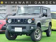 2019 SUZUKI JIMNY XC