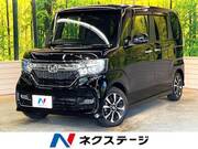 2018 HONDA N-BOX CUSTOM