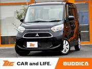2019 MITSUBISHI EK SPACE