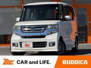 2015 HONDA N-BOX
