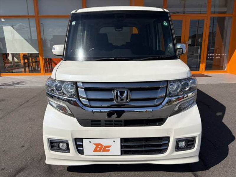 2015 HONDA N-BOX for sale - photo 10