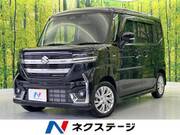 2026 SUZUKI SPACIA CUSTOM