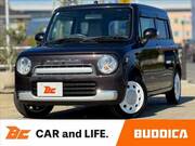2013 SUZUKI ALTO LAPIN