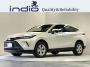 2021 TOYOTA HARRIER