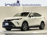 2021 TOYOTA HARRIER G