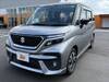 SUZUKI SOLIO BANDIT