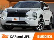 2022 MITSUBISHI OUTLANDER PHV
