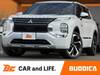 MITSUBISHI OUTLANDER PHV