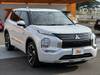 MITSUBISHI OUTLANDER PHV
