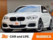 2017 BMW 1 SERIES