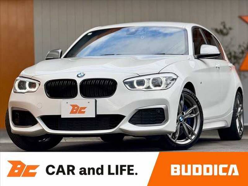 2017 BMW 1 SERIES for sale