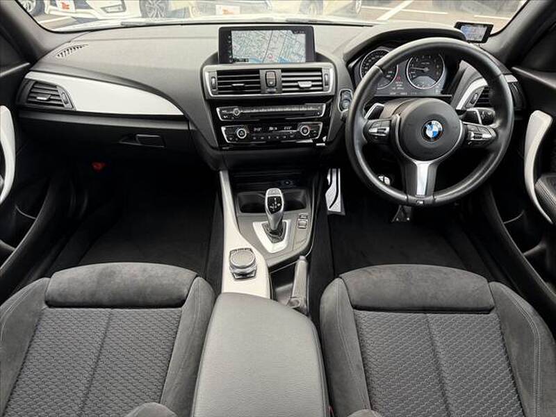 2017 BMW 1 SERIES for sale - photo 3
