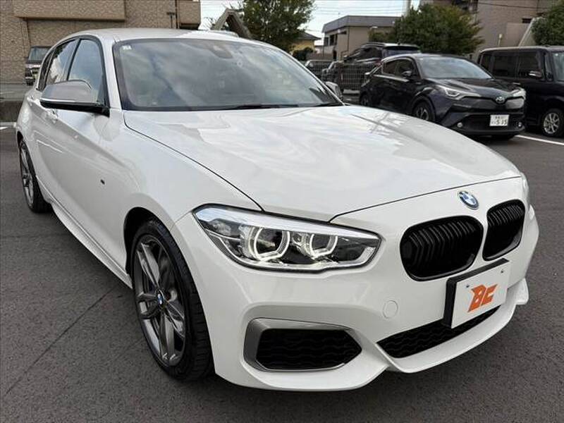 2017 BMW 1 SERIES for sale - photo 9
