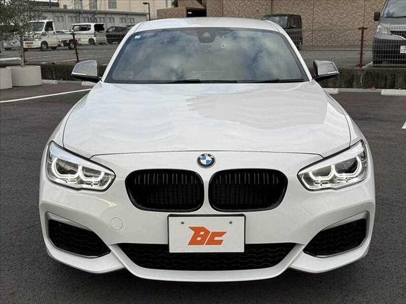 2017 BMW 1 SERIES for sale - photo 10
