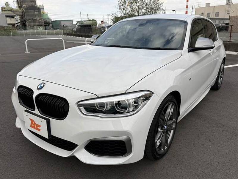 2017 BMW 1 SERIES for sale - photo 11