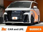 2024 TOYOTA VELLFIRE