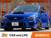 2019 SUBARU WRX STI