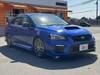 SUBARU WRX STI