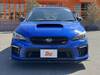 SUBARU WRX STI