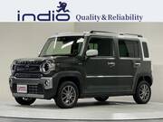 2022 SUZUKI HUSTLER