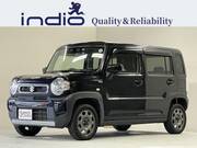 2021 SUZUKI HUSTLER