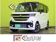 2026 SUZUKI SPACIA CUSTOM