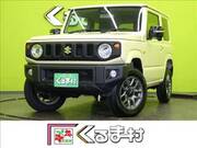 2025 SUZUKI JIMNY XC