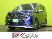 2023 NISSAN SERENA